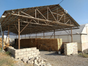 Satılır 3 otaqlı 11000 m2 obyekt Xaçmaz