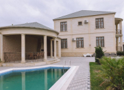 Satılır 6 otaqlı 450 m2 bağ evi Nardaran
