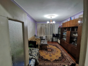 Satılır 3 otaqlı 68.13 m2 köhnə tikili Rəsulzadə