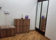 Satılır 2 otaqlı 90 m2 yeni tikili Həzi Aslanov m.