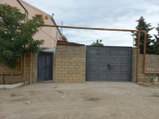 Satılır 5 otaqlı 220 m2 həyət evi Kürdəxanı