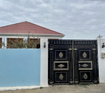 Satılır 3 otaqlı 100 m2 həyət evi Məhəmmədli