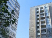 Satılır 2 otaqlı 65.85 m2 köhnə tikili 8 mkr