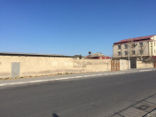 Satılır 20 sot torpaq NZS