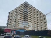 Satılır 3 otaqlı 93 m2 yeni tikili Şah İsmayıl Xətai m.