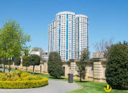 Satılır 10 otaqlı 364 m2 obyekt Lider telekanalı