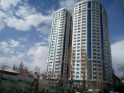 Satılır 10 otaqlı 295 m2 obyekt Lider telekanalı