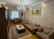 Satılır 3 otaqlı 75 m2 köhnə tikili Həzi Aslanov m.