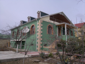 Satılır 5 otaqlı 10 m2 həyət evi Sumqayıt