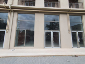 İcarəyə verilir 2 otaqlı 180 m2 obyekt Bakıxanov