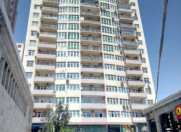 Satılır 3 otaqlı 125 m2 yeni tikili Əhmədli