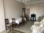 İcarəyə verilir 2 otaqlı 75 m2 yeni tikili 4 mkr