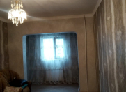 Satılır 2 otaqlı 50 m2 köhnə tikili 9 mkr