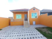 Satılır 3 otaqlı 250 m2 həyət evi Zabrat 1