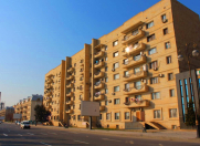 Satılır 3 otaqlı 80 m2 yeni tikili Şah İsmayıl Xətai m.