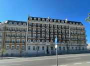 İcarəyə verilir 1 otaqlı 99 m2 obyekt Ağ şəhər