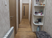 Satılır 2 otaqlı 85 m2 yeni tikili Həzi Aslanov m.