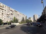 Satılır 4 otaqlı 118 m2 köhnə tikili 4 mkr