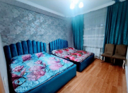 Satılır 2 otaqlı 85 m2 yeni tikili Həzi Aslanov m.