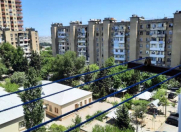 Satılır 3 otaqlı 70 m2 köhnə tikili Əhmədli