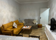 Satılır 2 otaqlı 65 m2 köhnə tikili Həzi Aslanov m.