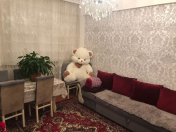 Satılır 3 otaqlı 58 m2 yeni tikili Y.Günəşli