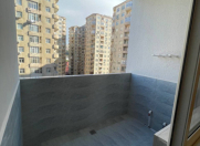 Satılır 2 otaqlı 77 m2 yeni tikili Əhmədli