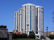 Satılır 10 otaqlı 691.3 m2 obyekt Lider telekanalı