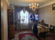 Satılır 5 otaqlı 120 m2 köhnə tikili Əhmədli m.