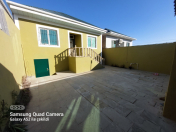 Satılır 4 otaqlı 200 m2 həyət evi Hövsan