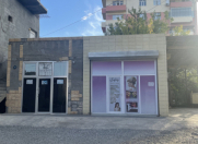 Satılır 1 otaqlı 30 m2 obyekt Gəncə