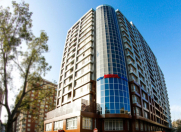 İcarəyə verilir 2 otaqlı 110 m2 yeni tikili 28 May m.