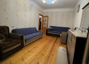 Satılır 3 otaqlı 68 m2 köhnə tikili Qara Qarayev m.