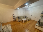 Satılır 8 otaqlı 300 m2 həyət evi Binəqədi