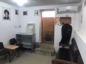 İcarəyə verilir 1 otaqlı 10 m2 yeni tikili Şah İsmayıl Xətai m.