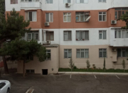 İcarəyə verilir 1 otaqlı 45 m2 köhnə tikili 4 mkr