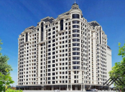 Satılır 1 otaqlı 56 m2 yeni tikili Bakı Dövlət Universiteti