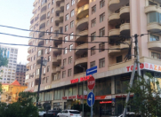 Satılır 4 otaqlı 195 m2 yeni tikili 28 May m.