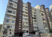 Satılır 3 otaqlı 78 m2 köhnə tikili Əhmədli m.