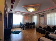 Satılır 4 otaqlı 140 m2 yeni tikili Qara Qarayev m.