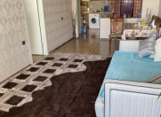 Satılır 3 otaqlı 92 m2 yeni tikili Bakıxanov