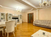 Satılır 4 otaqlı 110 m2 yeni tikili Bakıxanov