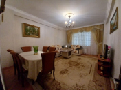 Satılır 3 otaqlı 106 m2 yeni tikili Həzi Aslanov m.