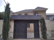 Satılır 4 otaqlı 145 m2 həyət evi Zabrat 1