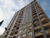 Satılır 1 otaqlı 56 m2 yeni tikili Elmlər Akademiyası m.