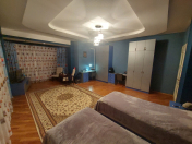 Satılır 3 otaqlı 178 m2 yeni tikili Həzi Aslanov m.