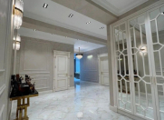 Satılır 3 otaqlı 157 m2 yeni tikili Ağ şəhər