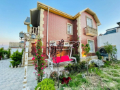 Satılır 5 otaqlı 200 m2 həyət evi Masazır