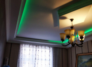 Satılır 3 otaqlı 82 m2 yeni tikili Əhmədli