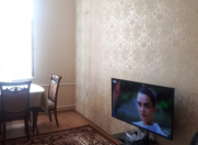 İcarəyə verilir 3 otaqlı 100 m2 köhnə tikili 28 may